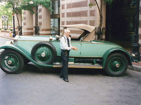 10 Interesting Car Facts You Probably Didn't Know