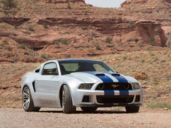 mustang NFS auction 2