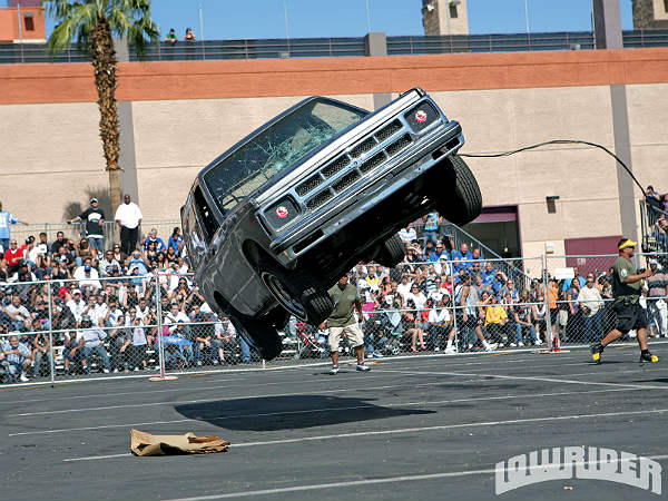 Lowriders - The Complete Lowdown