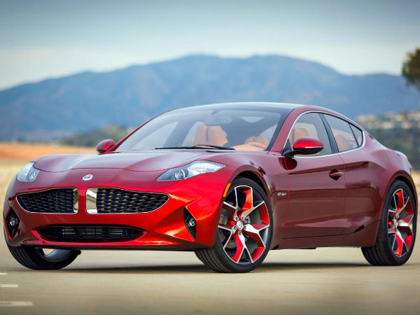 fisker to return 1