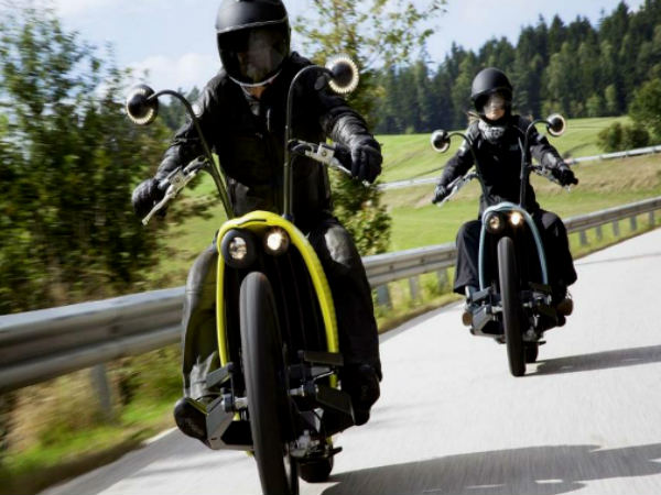 johammer electric bike