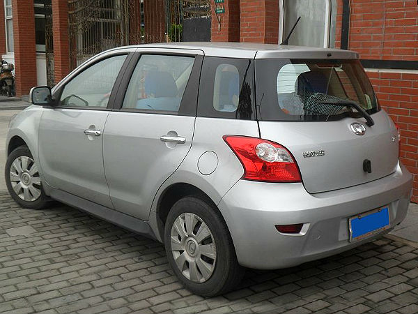 Car Rip Offs - A List Of Copycat Cars Car Rip Offs - A List Of Copycat Cars