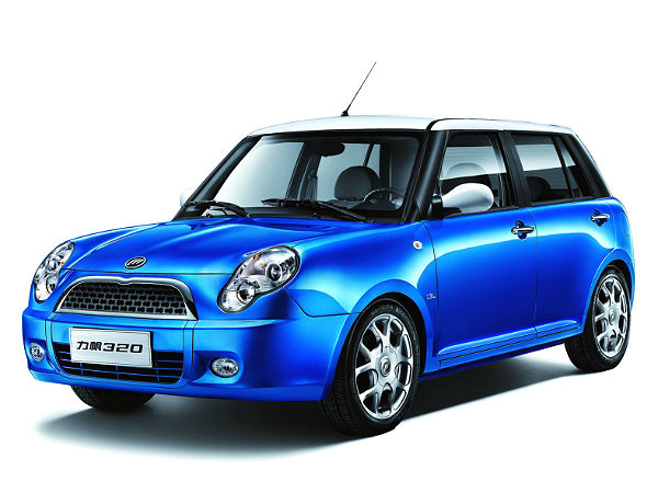 Car Rip Offs - A List Of Copycat Cars Car Rip Offs - A List Of Copycat Cars