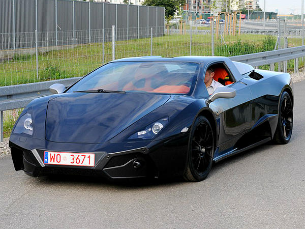 Car Rip Offs - A List Of Copycat Cars Car Rip Offs - A List Of Copycat Cars