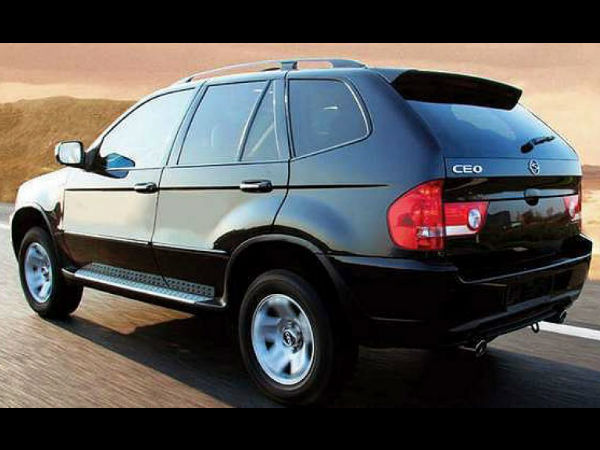 Car Rip Offs - A List Of Copycat Cars Car Rip Offs - A List Of Copycat Cars