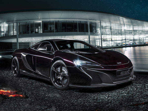 mclaren 650s mso