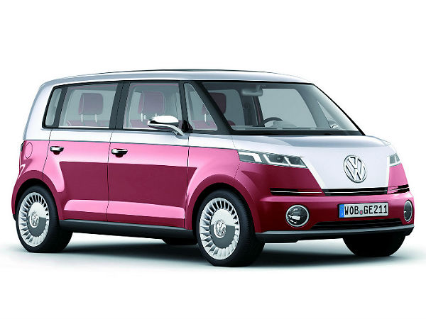 Volkswagen Beetle Sub-brand Rumours