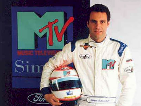 roland ratzenberger