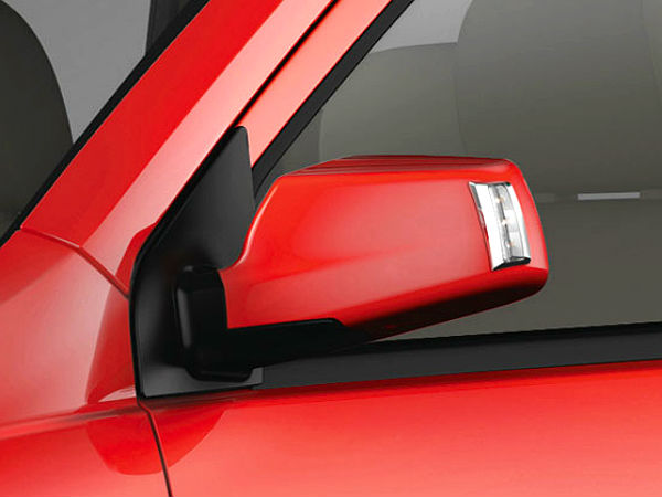 Chevrolet Enjoy Limited Edition