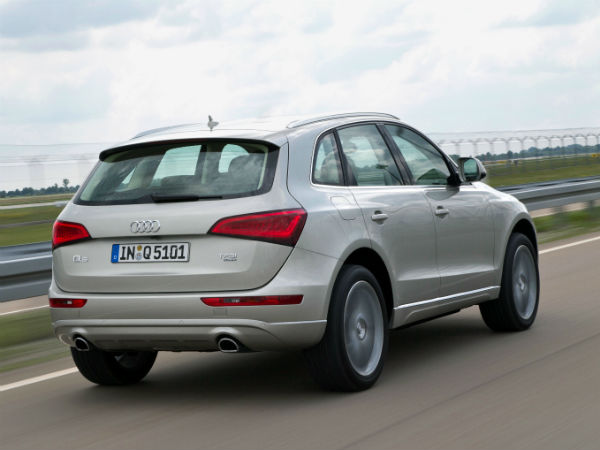 audi q5 coming soon