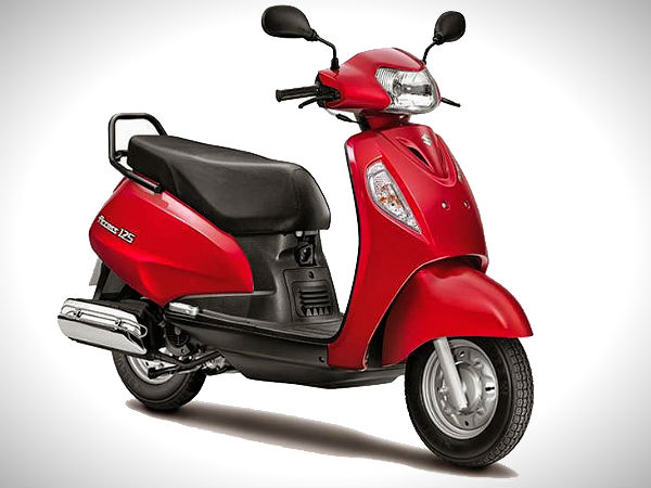 Suzuki Access