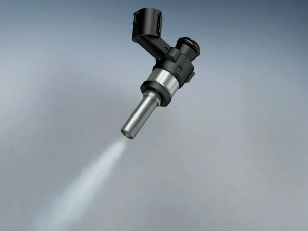 bosch fuel injector