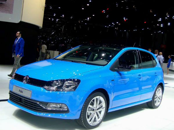 volkswagen polo volkswagen polo