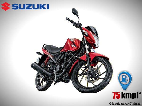 The Best Of The Best: 125cc Bikes The Best Of The Best: 125cc Bikes