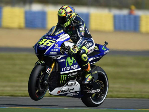 valentino rossi