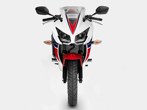 2014 Honda CBR 250R Launched In Indonesia