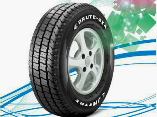 jk tyre