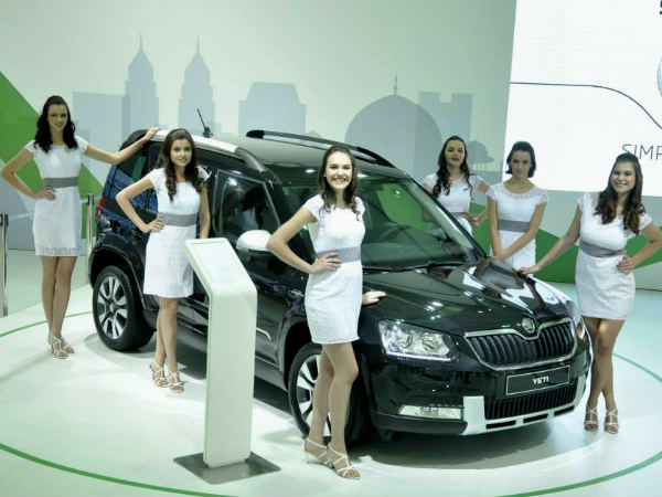 2014 skoda yeti