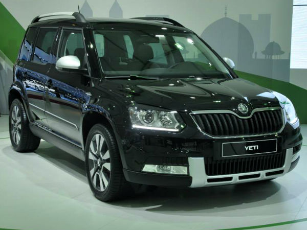 2014 skoda yeti