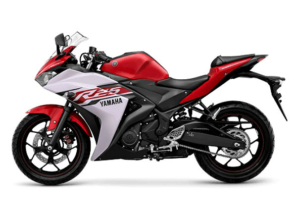 Yamaha YZF-R25: Dimensions Yamaha YZF-R25: Dimensions