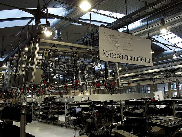 History Of AMG - Facts About Mercedes-Benz’s Performance Division