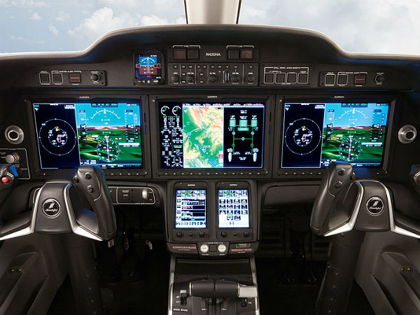 HondaJet - In Pictures