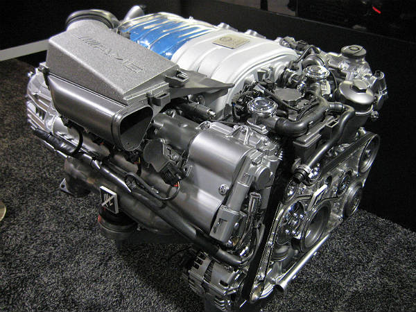 History Of AMG - Facts About Mercedes-Benz’s Performance Division