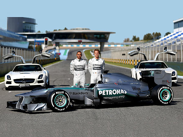 History Of AMG - Facts About Mercedes-Benz’s Performance Division