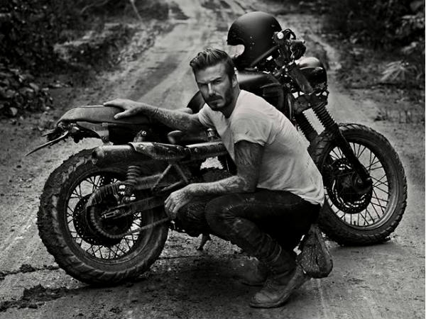david beckham