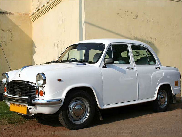 A Tribute To The Hindustan Ambassador - The Journey Ends