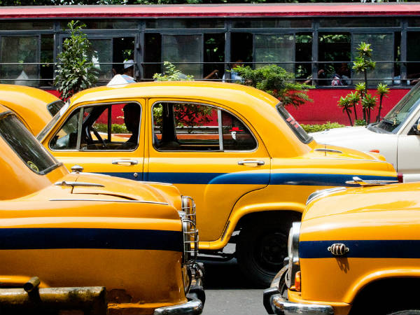 A Tribute To The Hindustan Ambassador - The Journey Ends