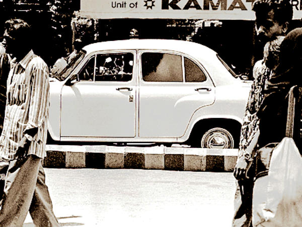 A Tribute To The Hindustan Ambassador - The Journey Ends