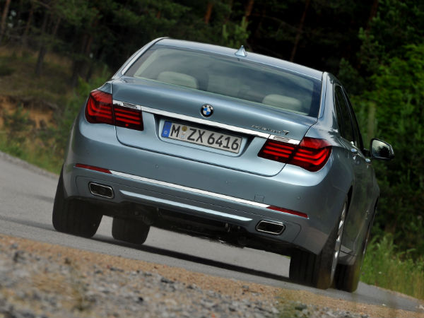 bmw 7-series activehybrid