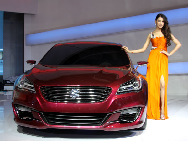 Top Five Best Selling Car Manufacturers In May 2014!