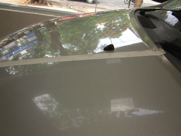 Detailing Our Day At 3M Car Care