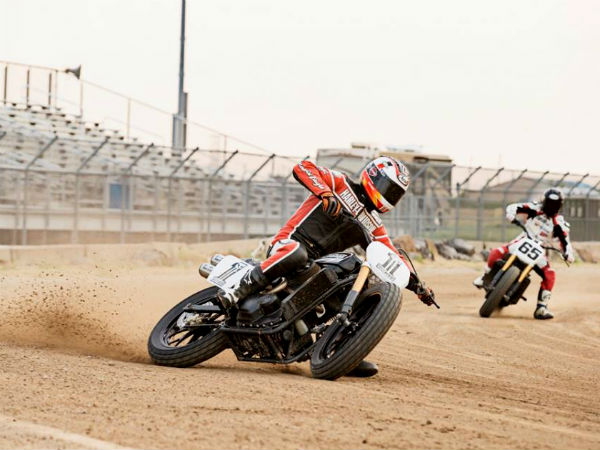 harley davidson street 750 x games