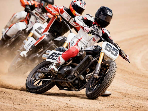 harley davidson street 750 x games