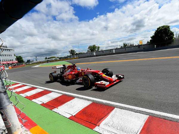 montreal f1 ferrari