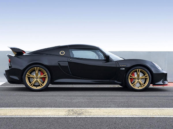 Lotus Exige LF1