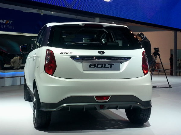 tata bolt