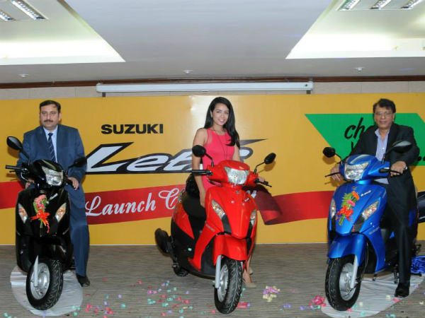 suzuki lets