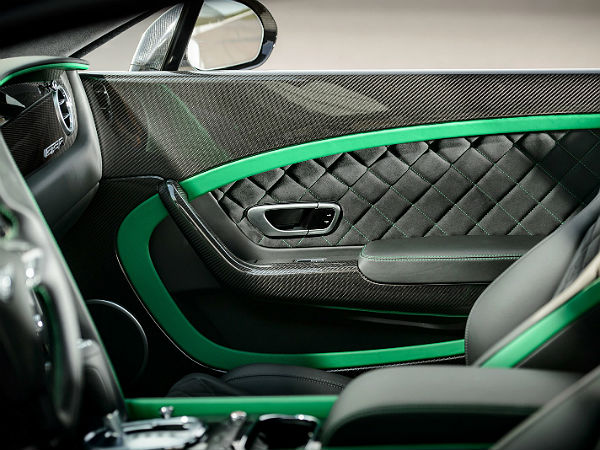 Bentley Continental GTR-3