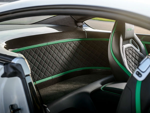 Bentley Continental GTR-3