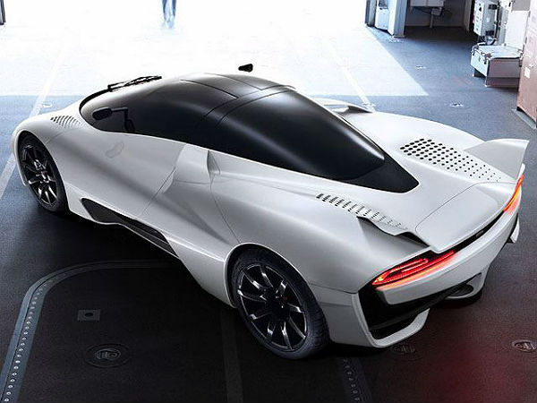 SSC Tuatara Production Could Begin Soon