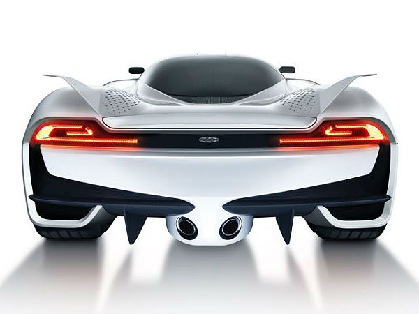 SSC Tuatara Production Could Begin Soon