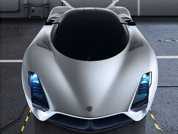 SSC Tuatara Production Could Begin Soon