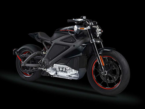 Harley-Davidson wins $89M federal grant to boost electric motorcycle ...