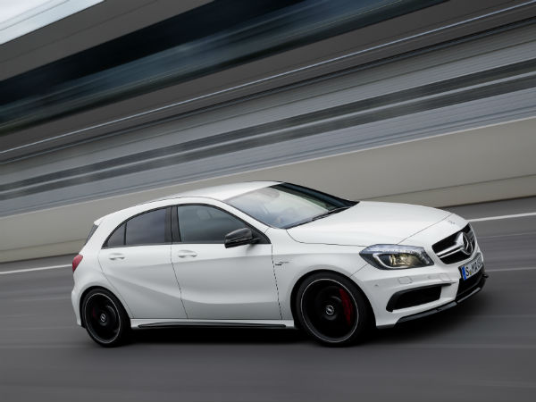 mercedes benz b class