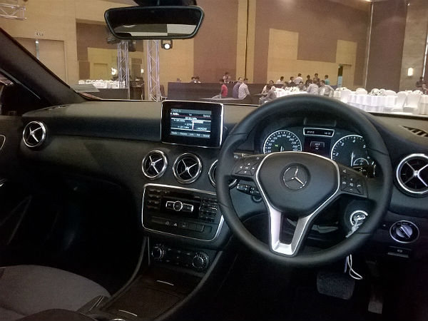 Mercedes-Benz India Launches Edition 1 A-Class And B-Class