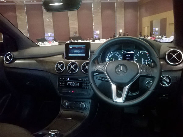 Mercedes-Benz India Launches Edition 1 A-Class And B-Class